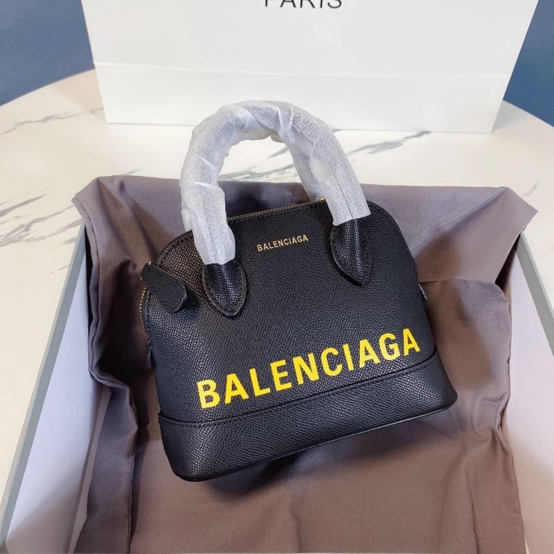 Ba*len*cia*ga ville top series bags